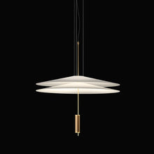 Ladda upp bild till gallerivisning, Vibia taklampa Flamingo 1510 Gold