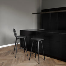 Ladda upp bild till gallerivisning, Spine Wood Stool