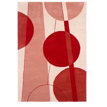 Ladda upp bild till gallerivisning, Rubrum Carpet