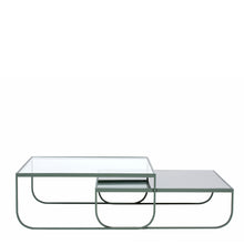 Ladda upp bild till gallerivisning, Green Khaki / Glas / Lackat Glas