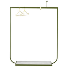 Ladda upp bild till gallerivisning, Klädhängaren Tati i Green Khaki