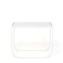 Ladda upp bild till gallerivisning, White / Glas