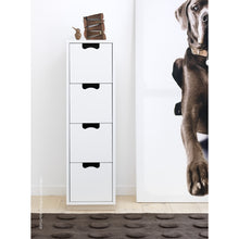 Ladda upp bild till gallerivisning, Byrån Snö J4 och mattan Convex