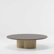 Ladda upp bild till gallerivisning, Vimini Centre Soffbord