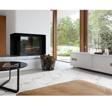 Ladda upp bild till gallerivisning, Fish platinum matta av Thomas Sandell