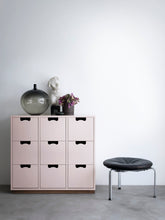 Ladda upp bild till gallerivisning, Snö B3 byrå