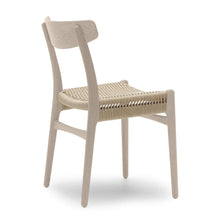 Ladda upp bild till gallerivisning, Matstolen CH23