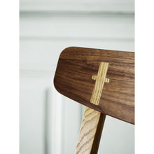 Ladda upp bild till gallerivisning, Oljad Ek / valnöt