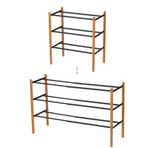 Ladda upp bild till gallerivisning, Skoställ - utdragbart