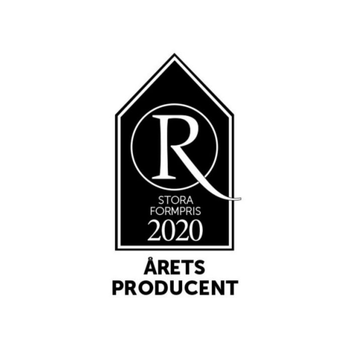 ASPLUND -ÅRETS PRODUCENT i RESIDENCE