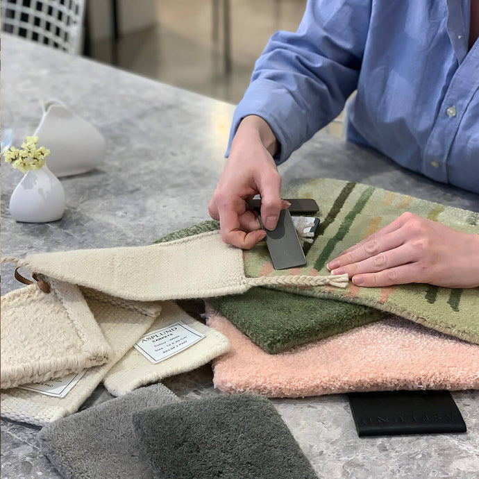 ASPLUNDs stora mattguide