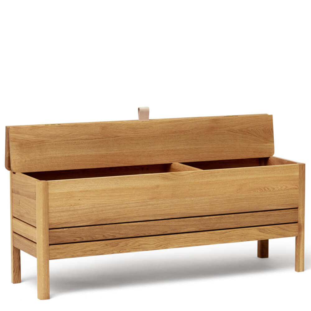 Line Storage A Line Storage Bench 111 | ASPLUND Store – ASPLUND Store Onlineshop