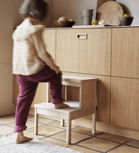 Ladda upp bild till gallerivisning, A Line Stepstool
