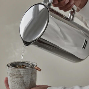 Vattenkokare - Kettle