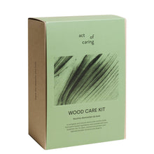 Ladda upp bild till gallerivisning, Wood Care Kit
