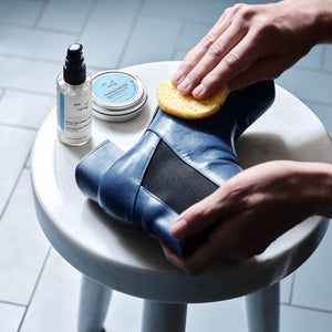 Leather Care Kit