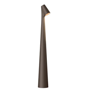 Africa bordslampa