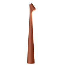Ladda upp bild till gallerivisning, Africa bordslampa
