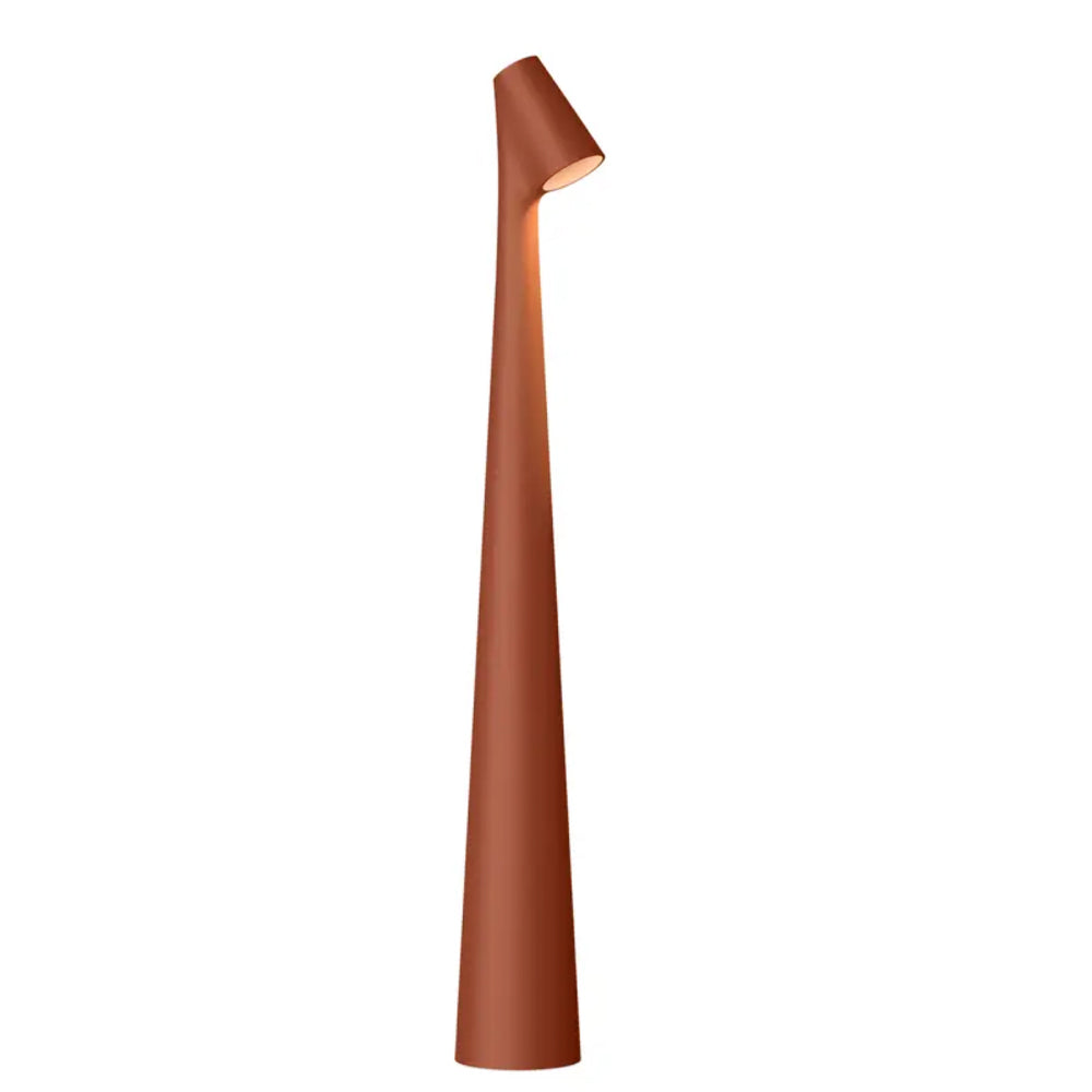 Africa bordslampa