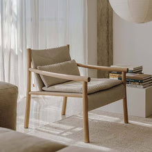 Ladda upp bild till gallerivisning, Kata 5600 loungestol
