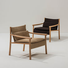 Ladda upp bild till gallerivisning, Kata 5600 loungestol
