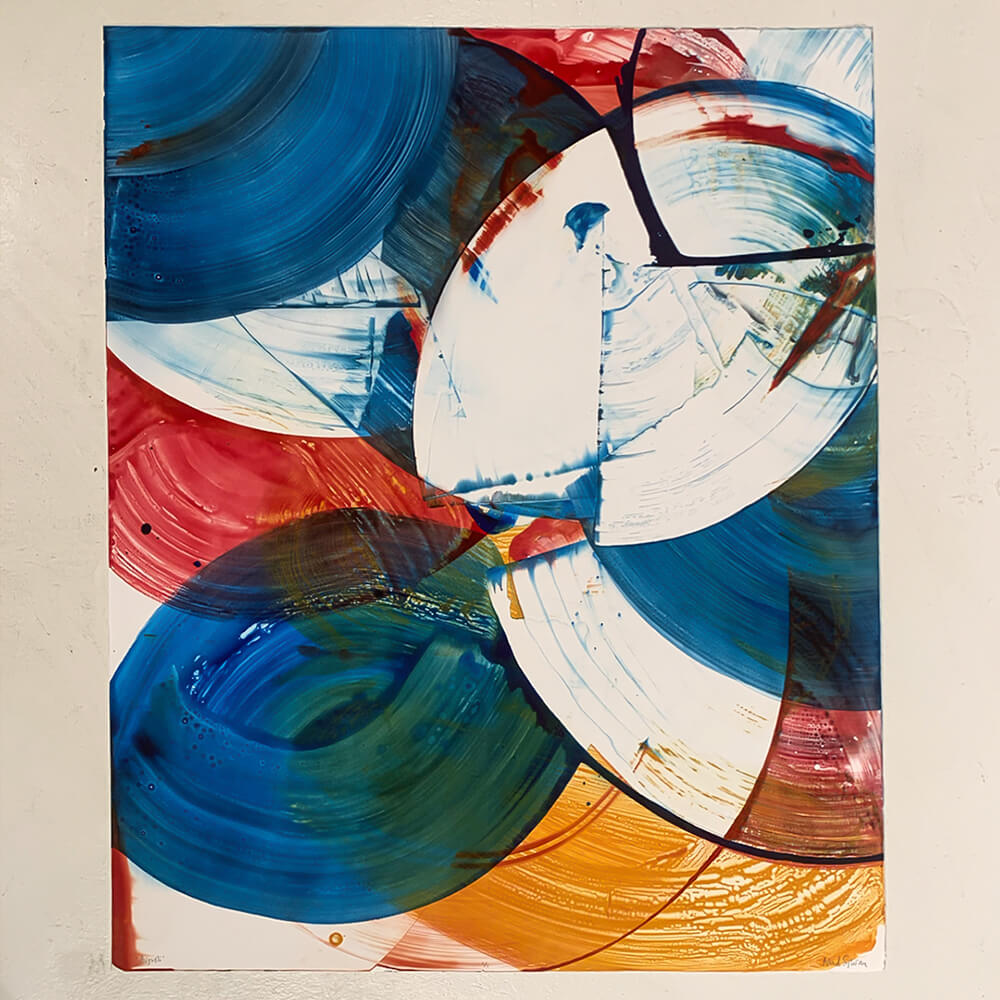 Astrid Sylwan - Augusti | ASPLUND Art – ASPLUND Store Onlineshop