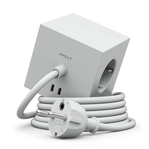 Avolt - Square 1 USB C