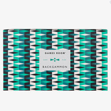 Ladda upp bild till gallerivisning, Backgammon spel
