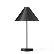 Ladda upp bild till gallerivisning, Brolly Portable bordslampa - Black
