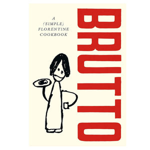 Brutto kokbok
