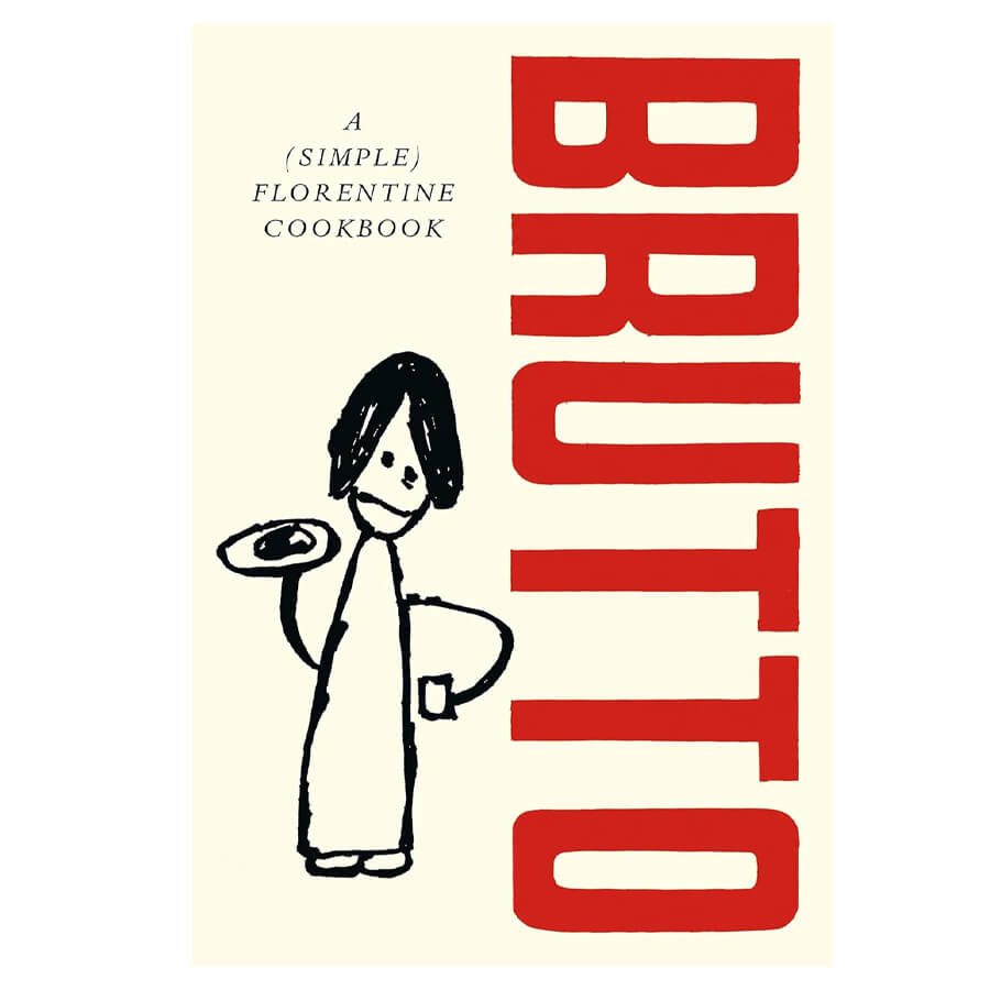 Brutto kokbok
