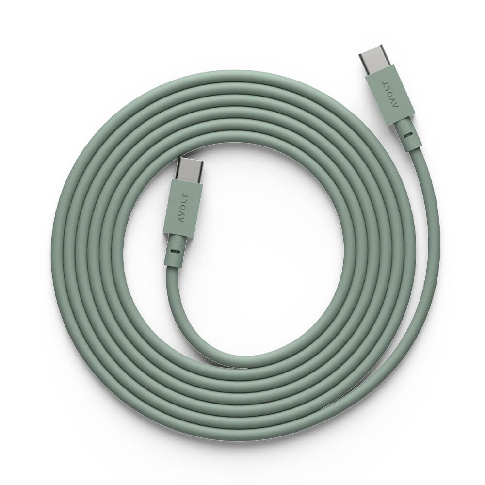 Avolt - Cable 1 USB C