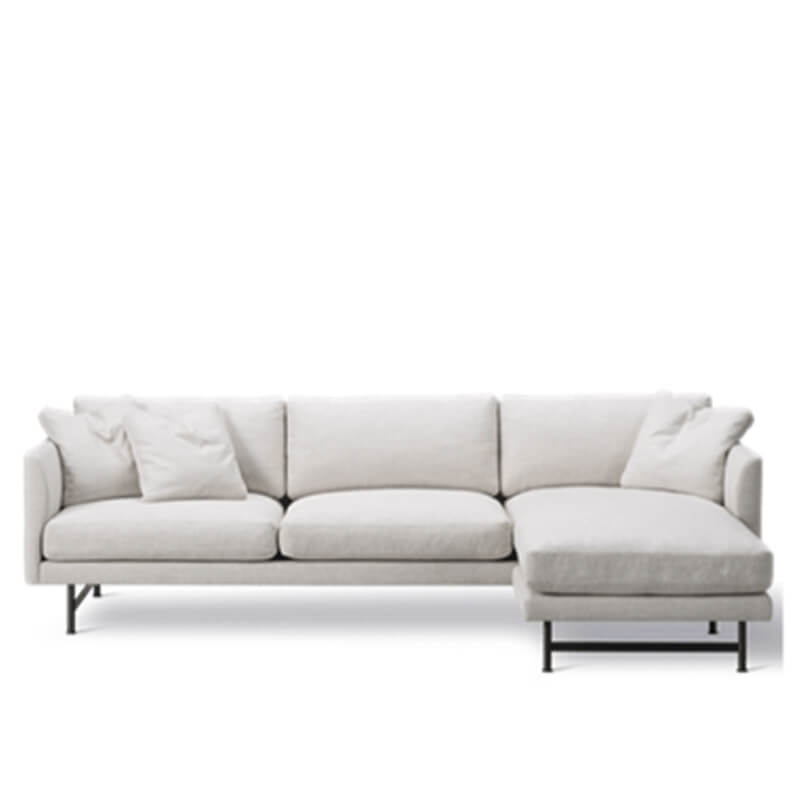 Calmo Chaise Sofa