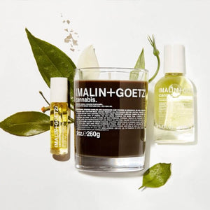 (MALIN+GOETZ) Cannabis doftljus