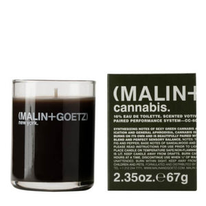 (MALIN+GOETZ) Cannabis doftljus