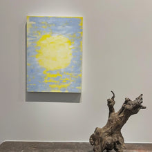 Ladda upp bild till gallerivisning, Förlagan till The (yellow) sun

