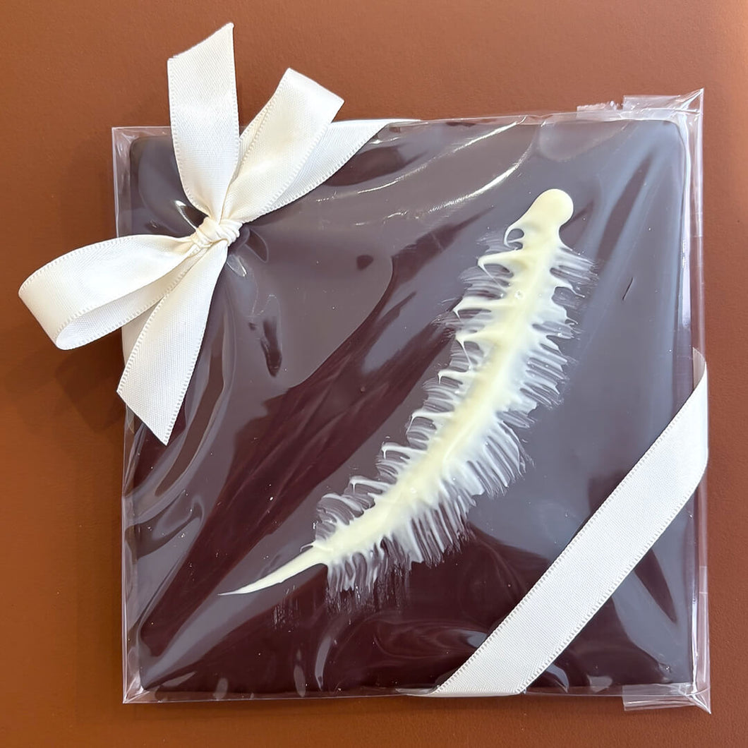 Chokladkola Påsk