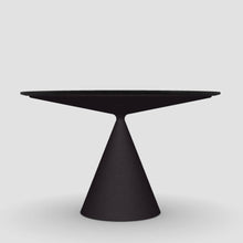 Ladda upp bild till gallerivisning, Clay Round - Glass Top
