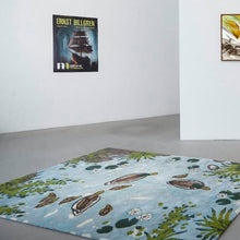 Ladda upp bild till gallerivisning, Ernst Billgren - Ducklings
