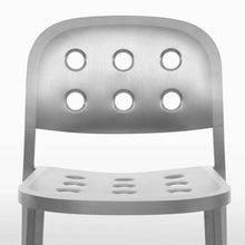 Ladda upp bild till gallerivisning, 1 inch all aluminium Stacking Chair
