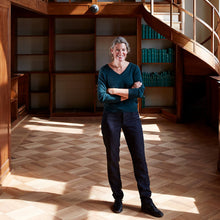 Ladda upp bild till gallerivisning, Books carpet
