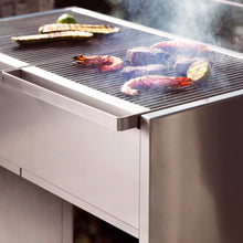 Ladda upp bild till gallerivisning, Röshults Essentials kolgrill + Sideboard
