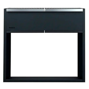 Röshults Essentials kolgrill + Sideboard