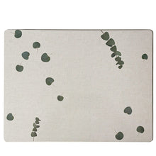 Ladda upp bild till gallerivisning, Fleur/Eucalyptus underlägg 1 st
