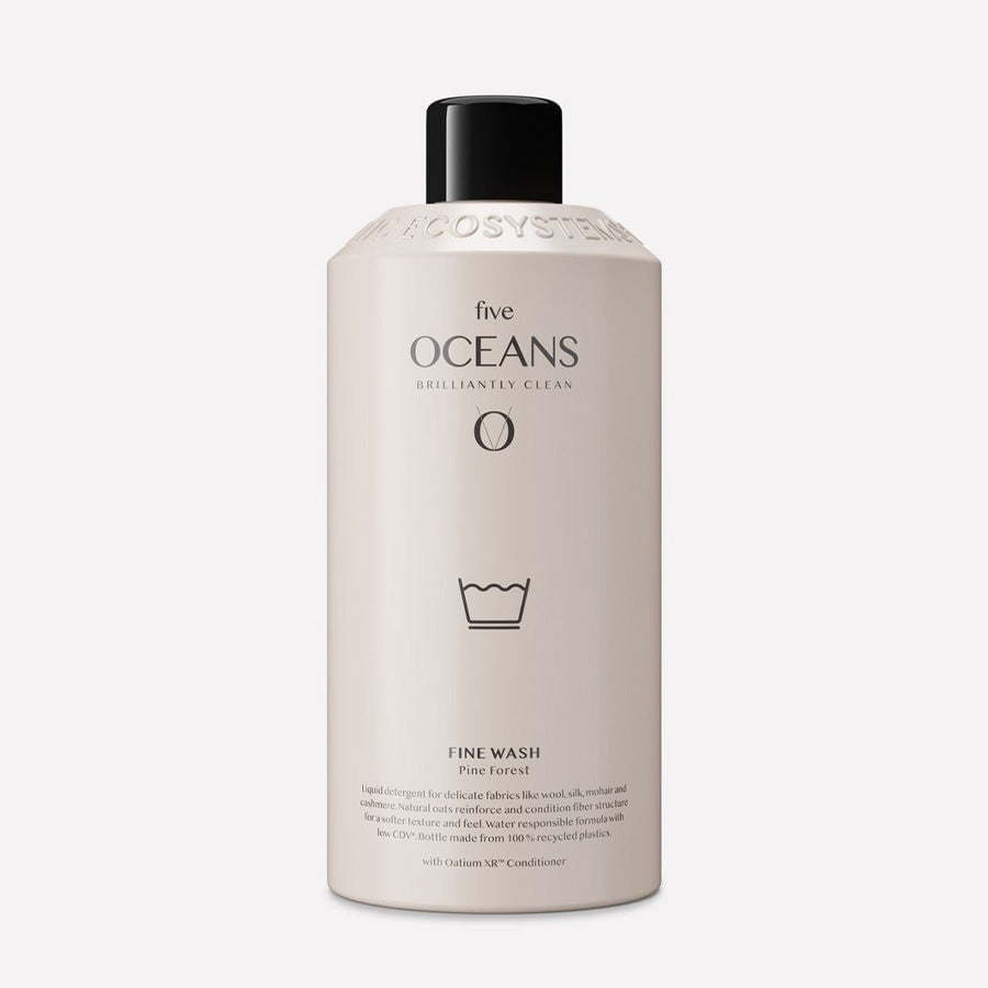 Five Oceans Fintvätt 500 ml