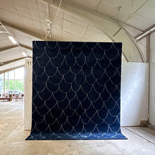 Ladda upp bild till gallerivisning, Fish Platinum matta
