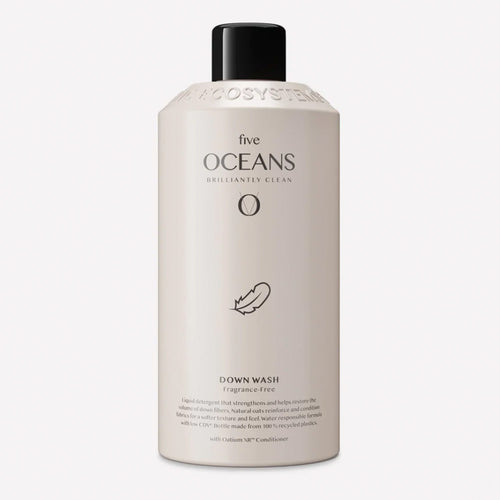 Five Oceans Duntvätt 500 ml