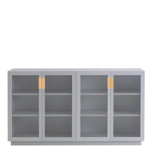 Ladda upp bild till gallerivisning, Light Grey / Natural
