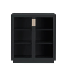 Ladda upp bild till gallerivisning, Char Grey / Natural
