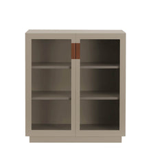 Ladda upp bild till gallerivisning, Dark Sand / Cognac
